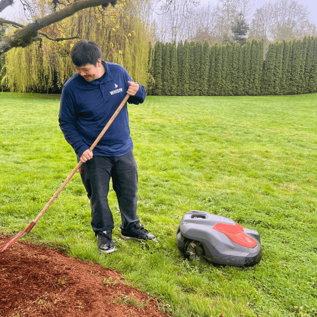 Smart Lawn Care Services Offered in Monroe, WA