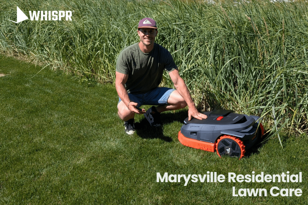 Marysville Residential Lawn Care